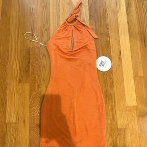 Princess Polly dress